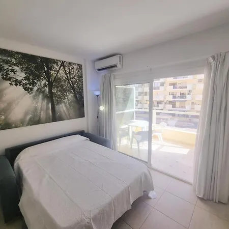Apartamento Pyr And Pool Ii *