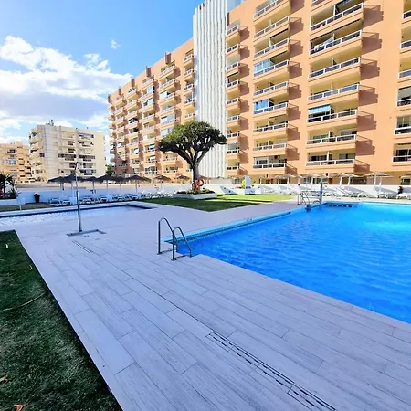 Apartment Pyr And Pool Ii