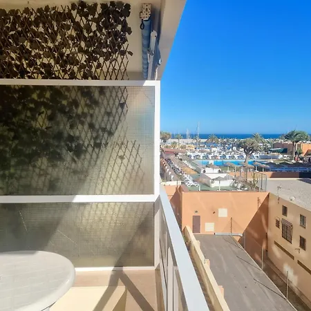 Appartement Pyr And Pool Ii