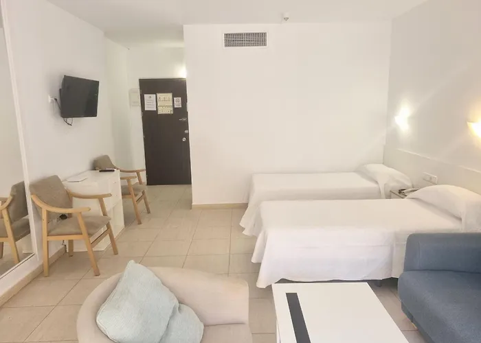 Pyr And Pool Ii Appartement Fuengirola