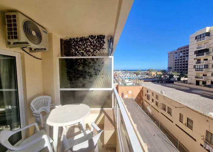 Pyr And Pool Ii * Fuengirola