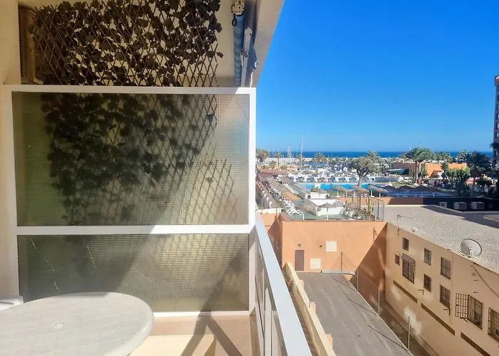 Appartement Pyr And Pool Ii