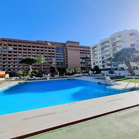 Pyr Beach&pool Ii Apartamento *