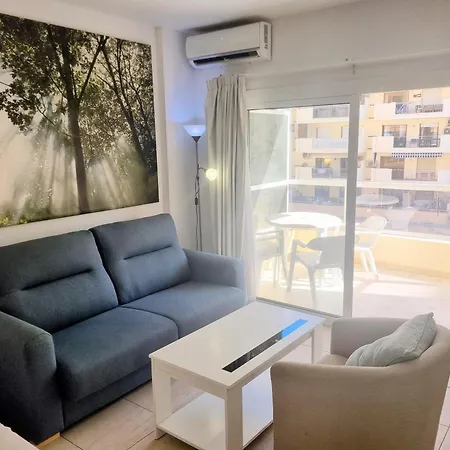 Apartamento Pyr Beach&pool Ii *