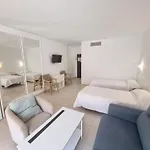 Apartmán Pyr And Pool Ii Fuengirola